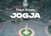 Paket Wisata Jogja