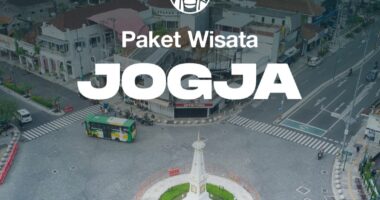 Paket Wisata Jogja