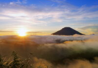 paket sunrise sikunir
