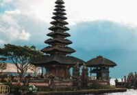 paket tour murah ke bali