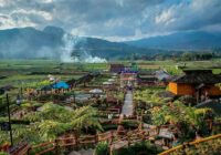 desa wisata pujon