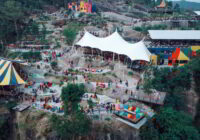Obelix Hills- agen wisata Happytour.id