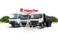Sewa Truk Semarang