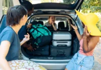 Cara Pesan Travel Mobil: Panduan Lengkap untuk Pemula