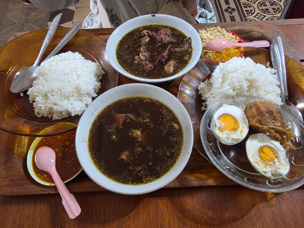Kuliner Malang