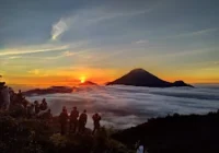cara ke dieng dari jakarta​